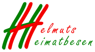 Helmuts Heimatbesen